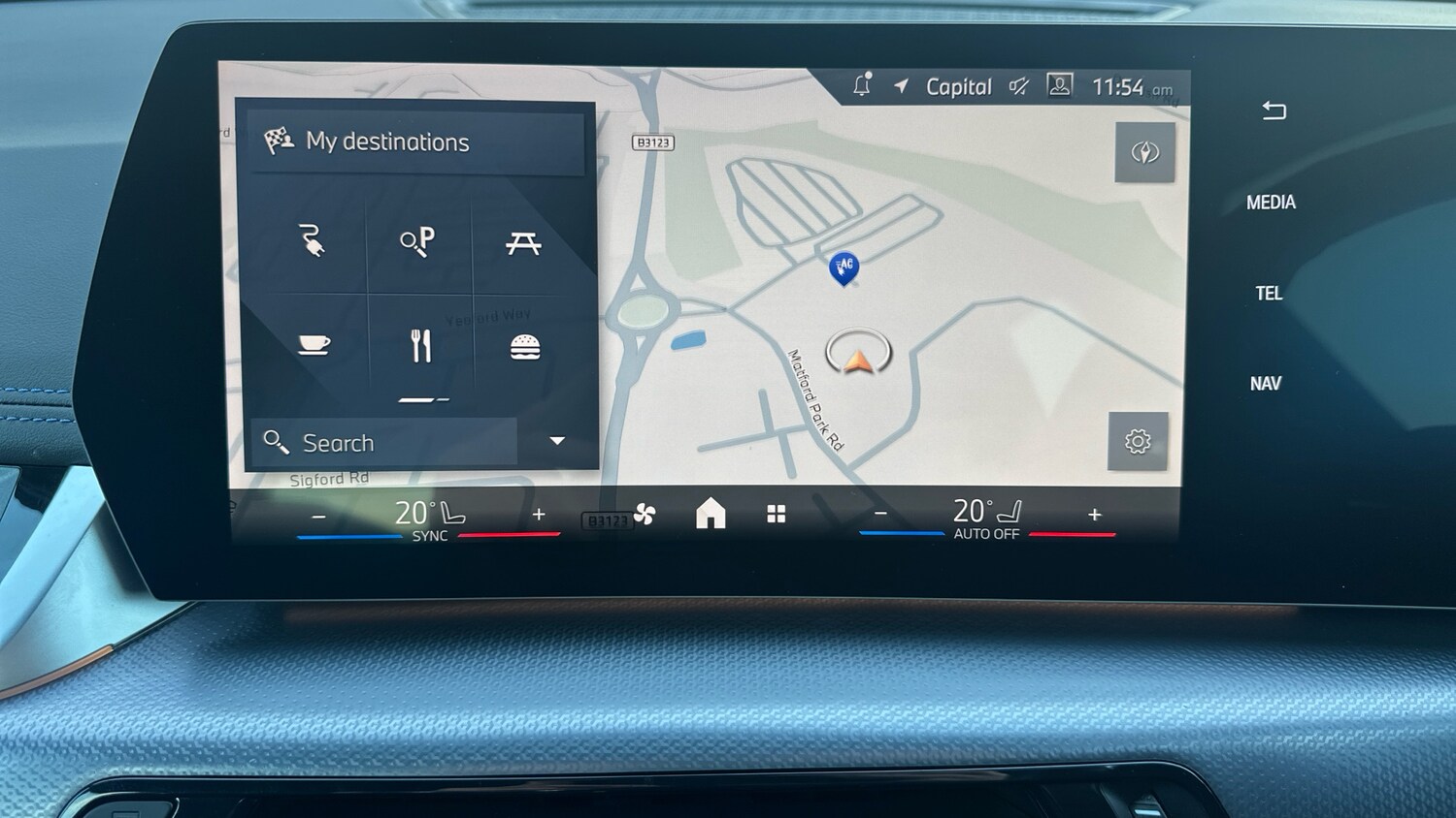 Used BMW iX1 2024 for sale - 76903851: Photo 39