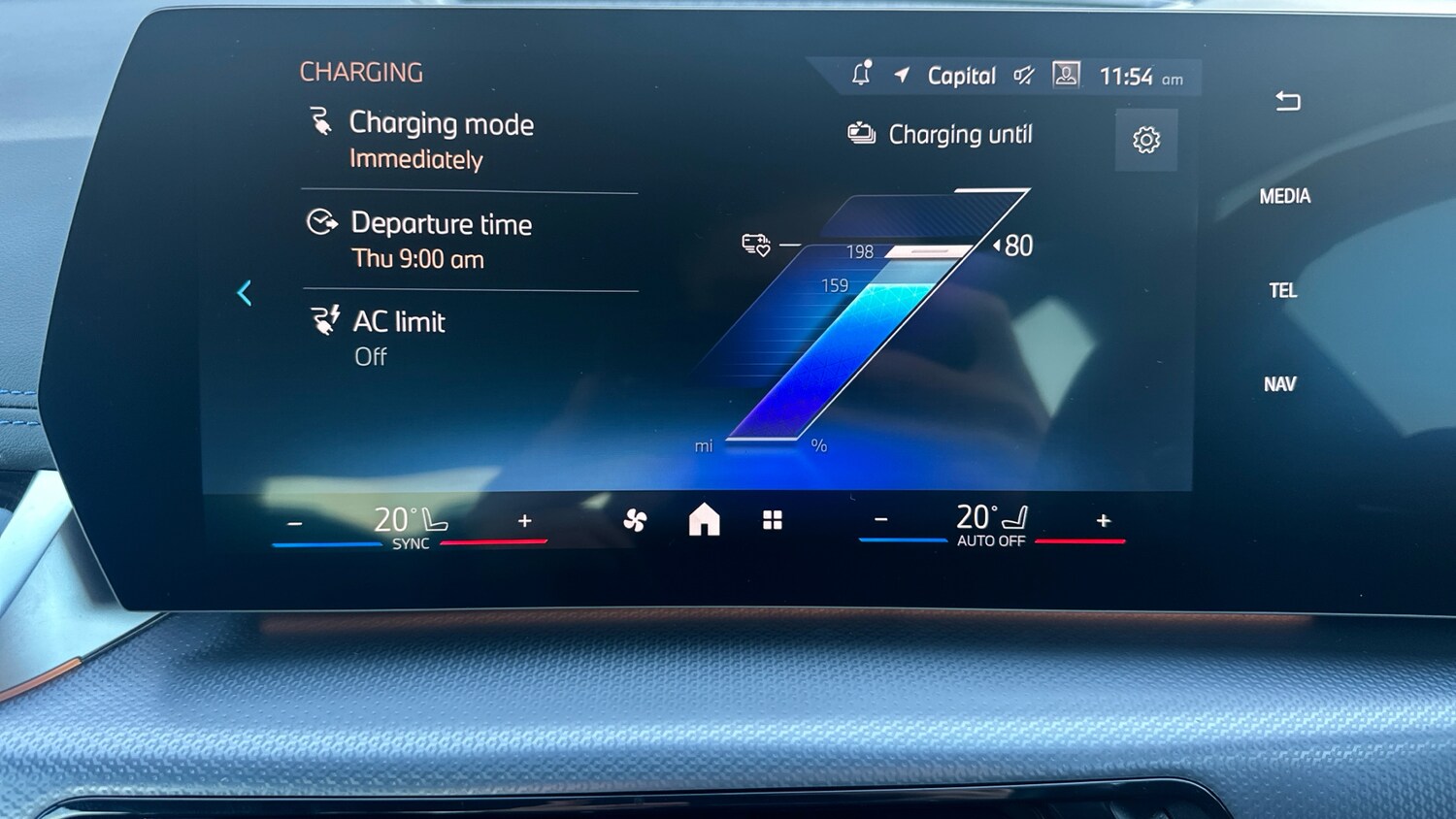 Used BMW iX1 2024 for sale - 76903851: Photo 40