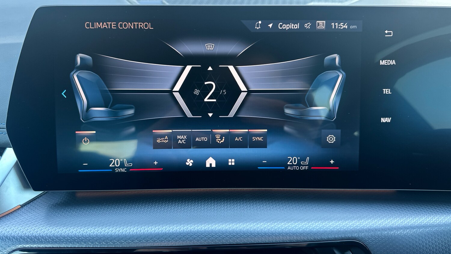 Used BMW iX1 2024 for sale - 76903851: Photo 41