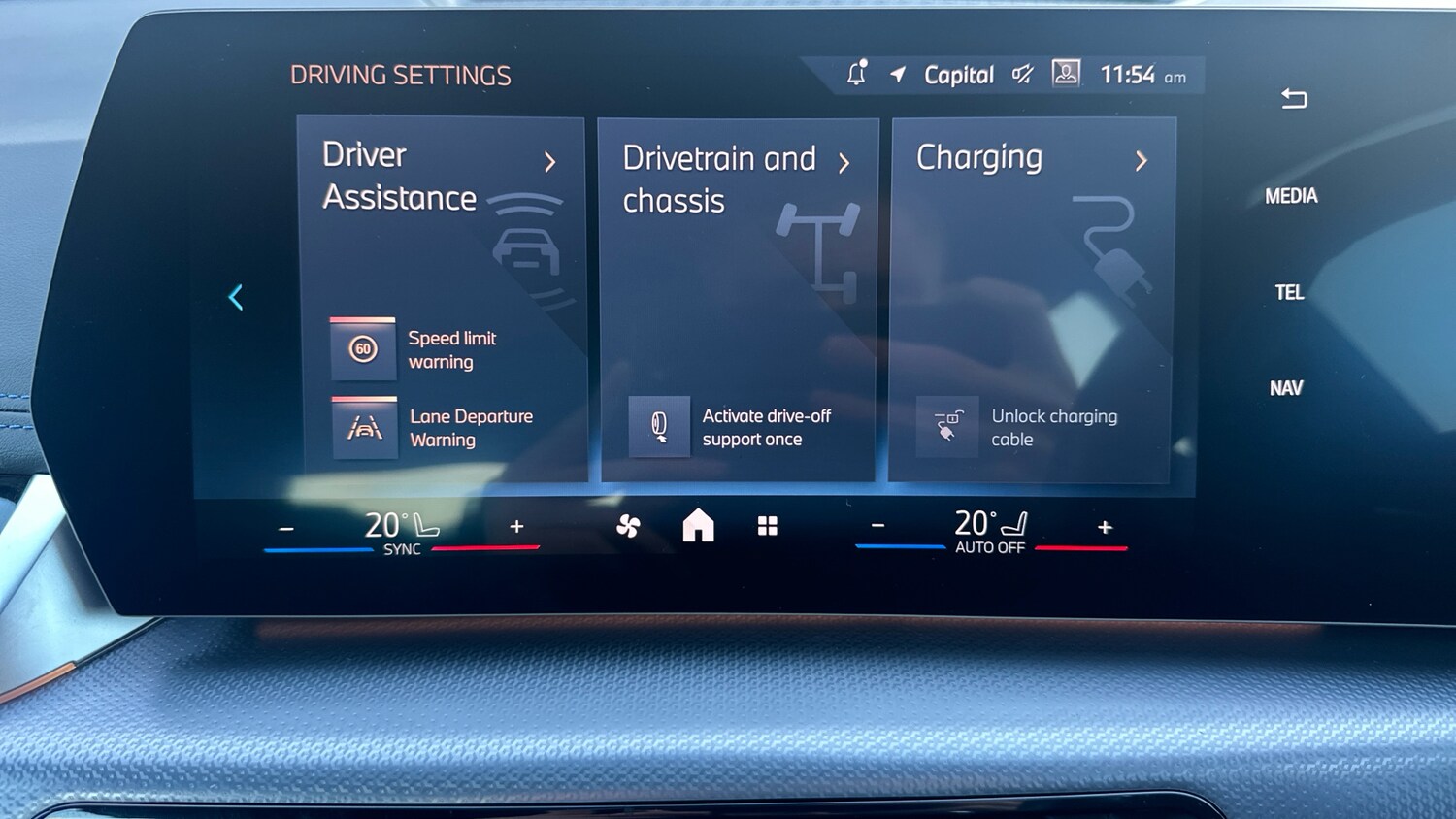 Used BMW iX1 2024 for sale - 76903851: Photo 43