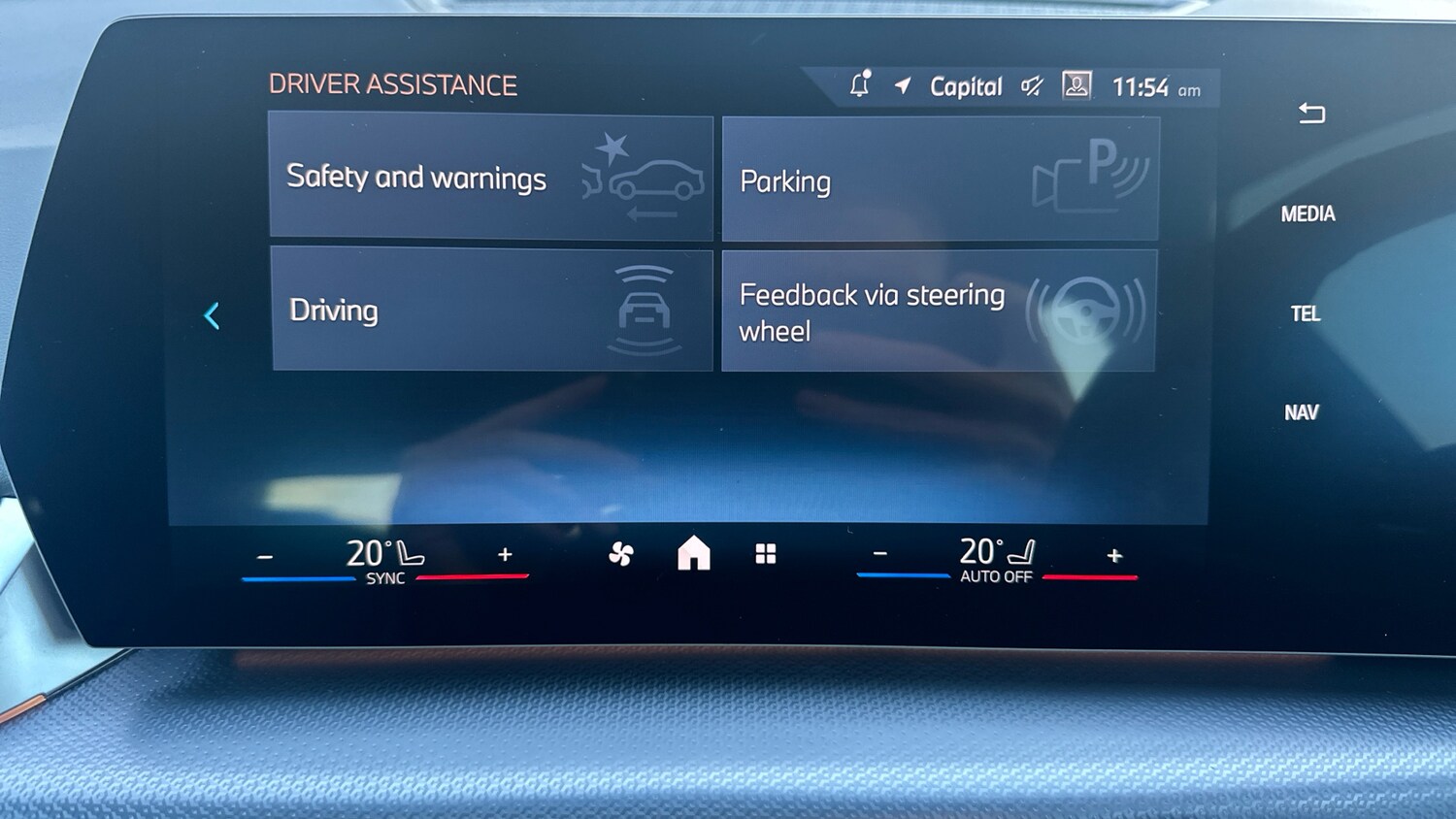 Used BMW iX1 2024 for sale - 76903851: Photo 44