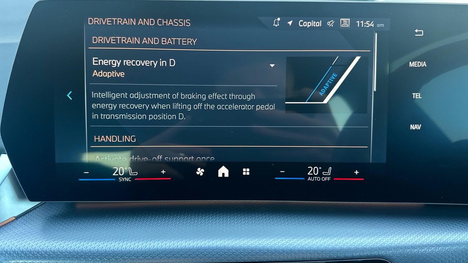 Used BMW iX1 2024 for sale - 76903851: Photo 45