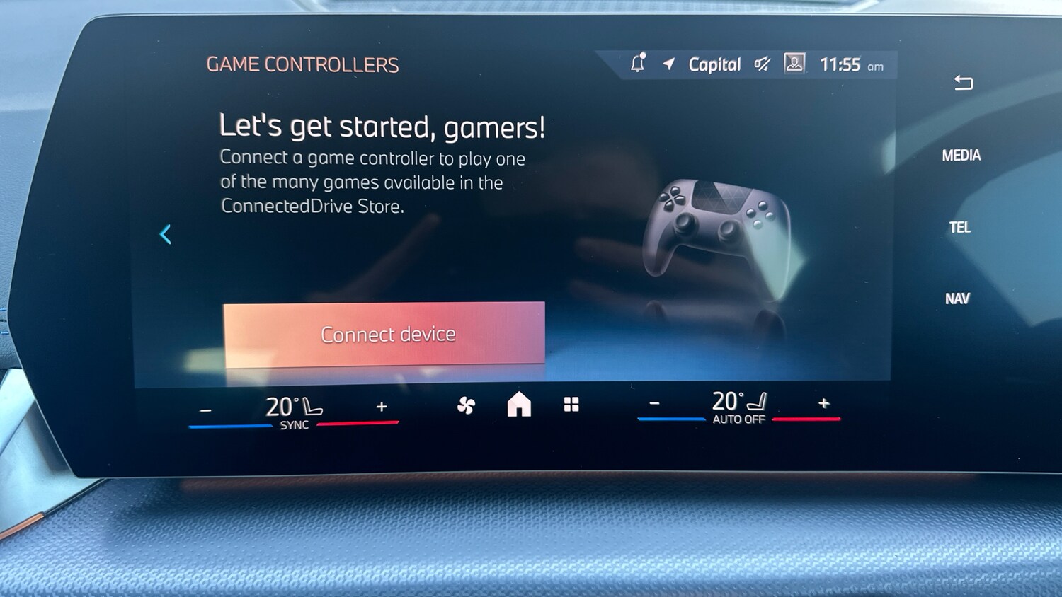 Used BMW iX1 2024 for sale - 76903851: Photo 46