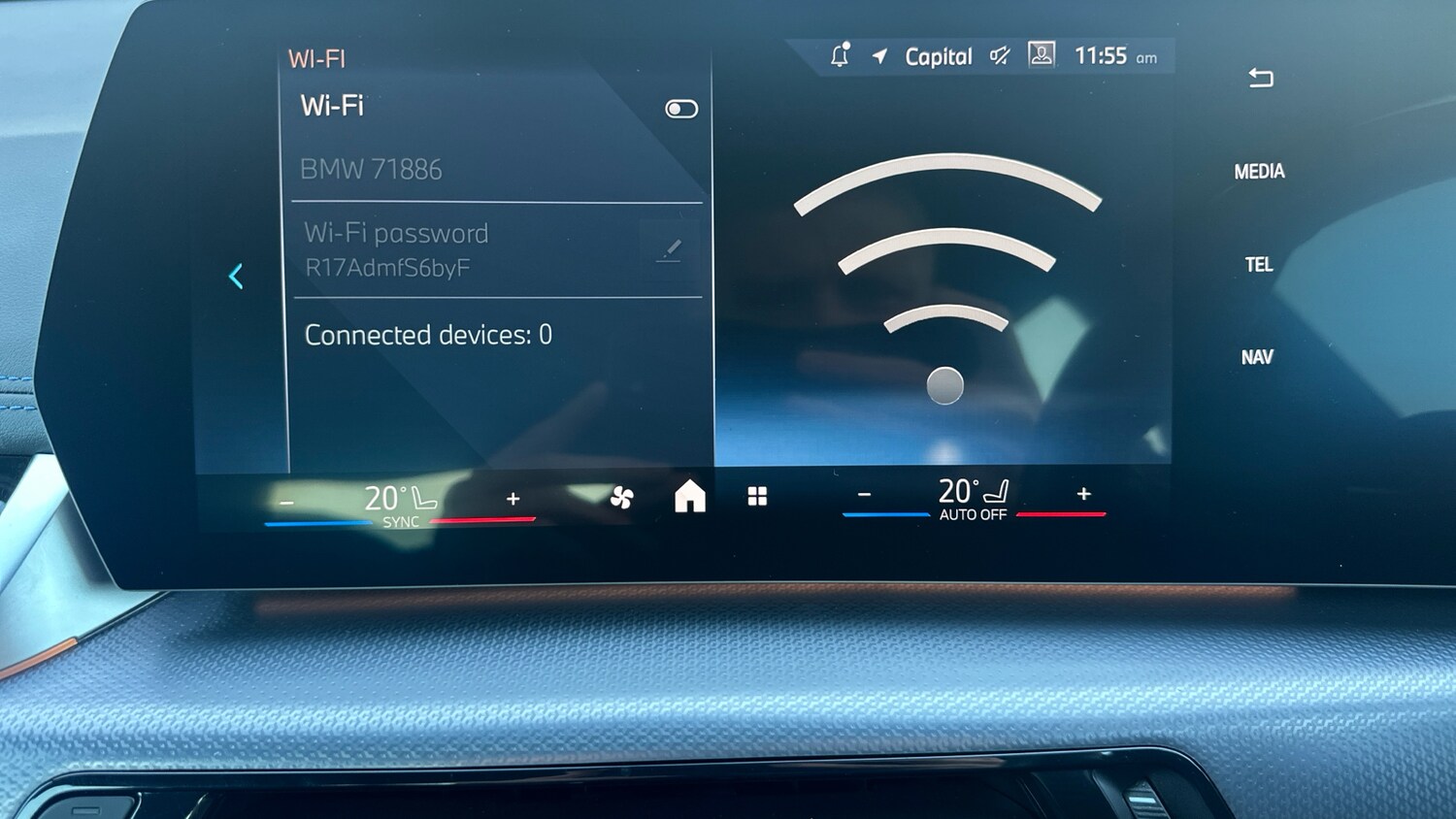 Used BMW iX1 2024 for sale - 76903851: Photo 47