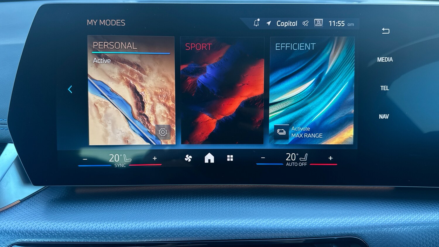 Used BMW iX1 2024 for sale - 76903851: Photo 49