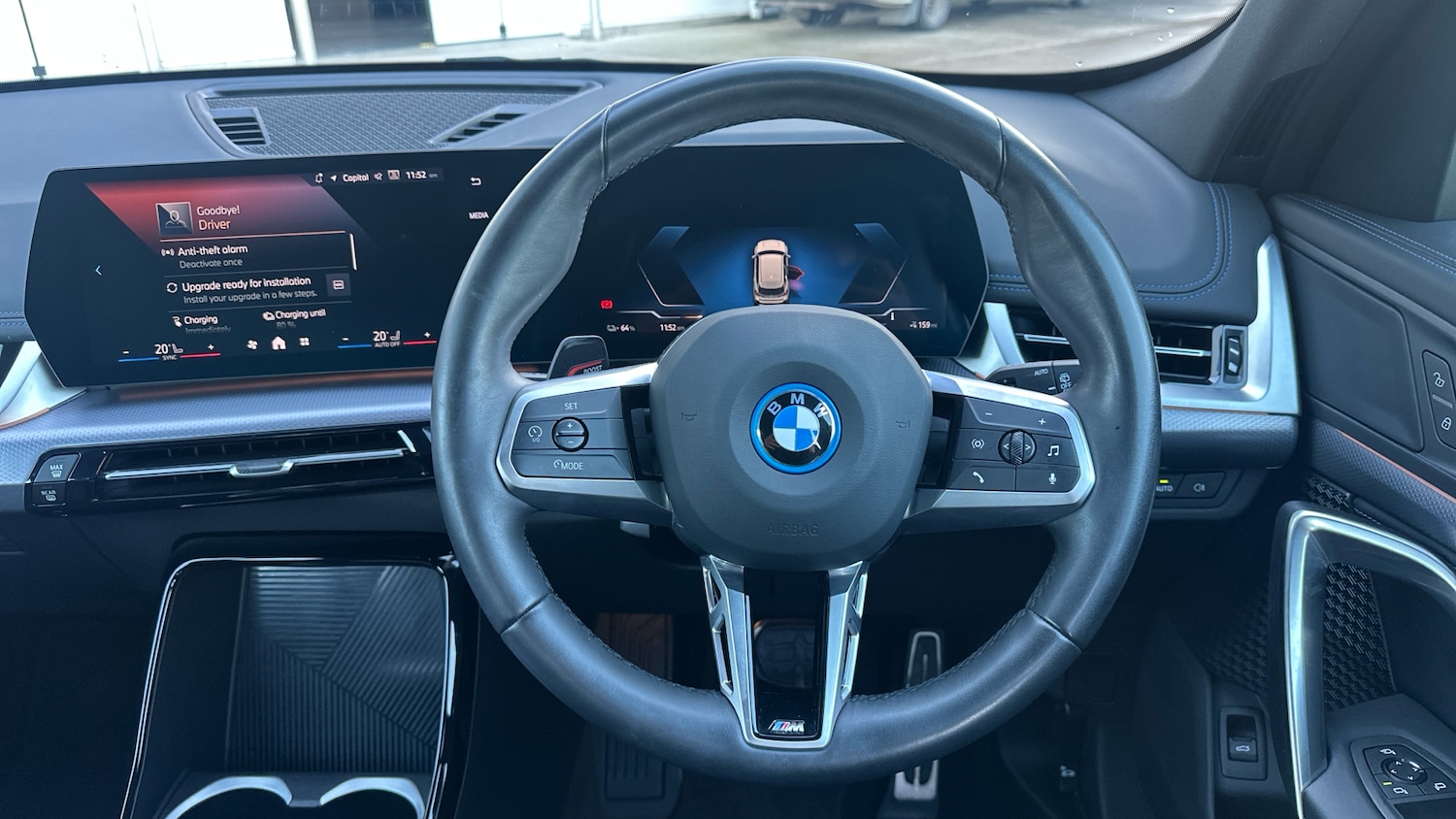 Used BMW iX1 2024 for sale - 76903851: Photo 5