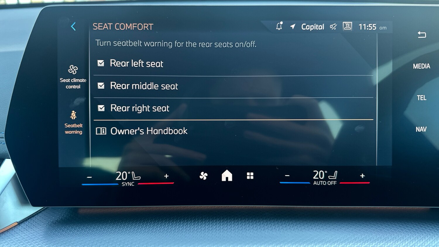 Used BMW iX1 2024 for sale - 76903851: Photo 52