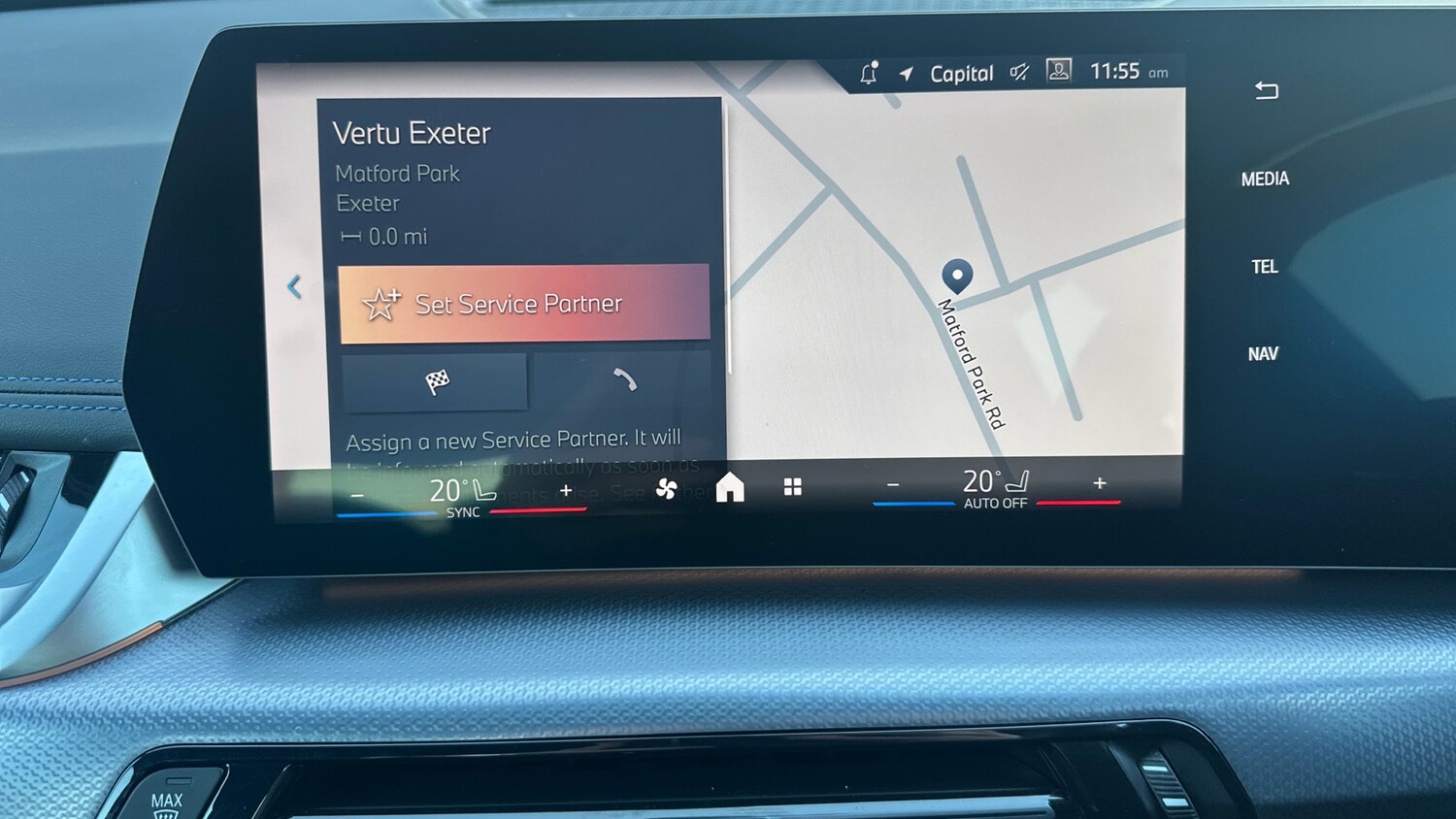 Used BMW iX1 2024 for sale - 76903851: Photo 53