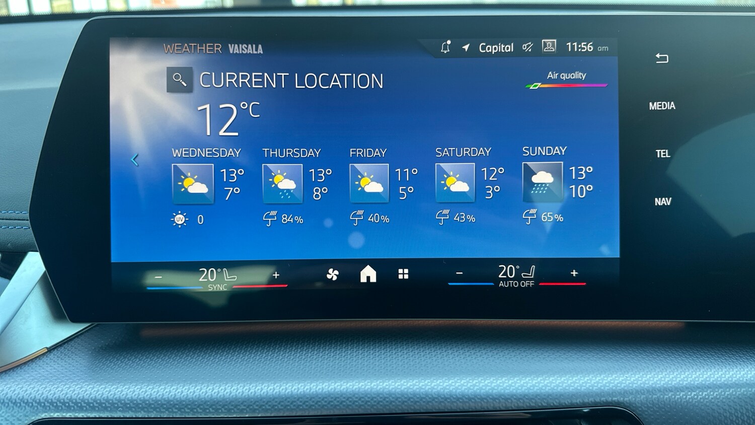 Used BMW iX1 2024 for sale - 76903851: Photo 54