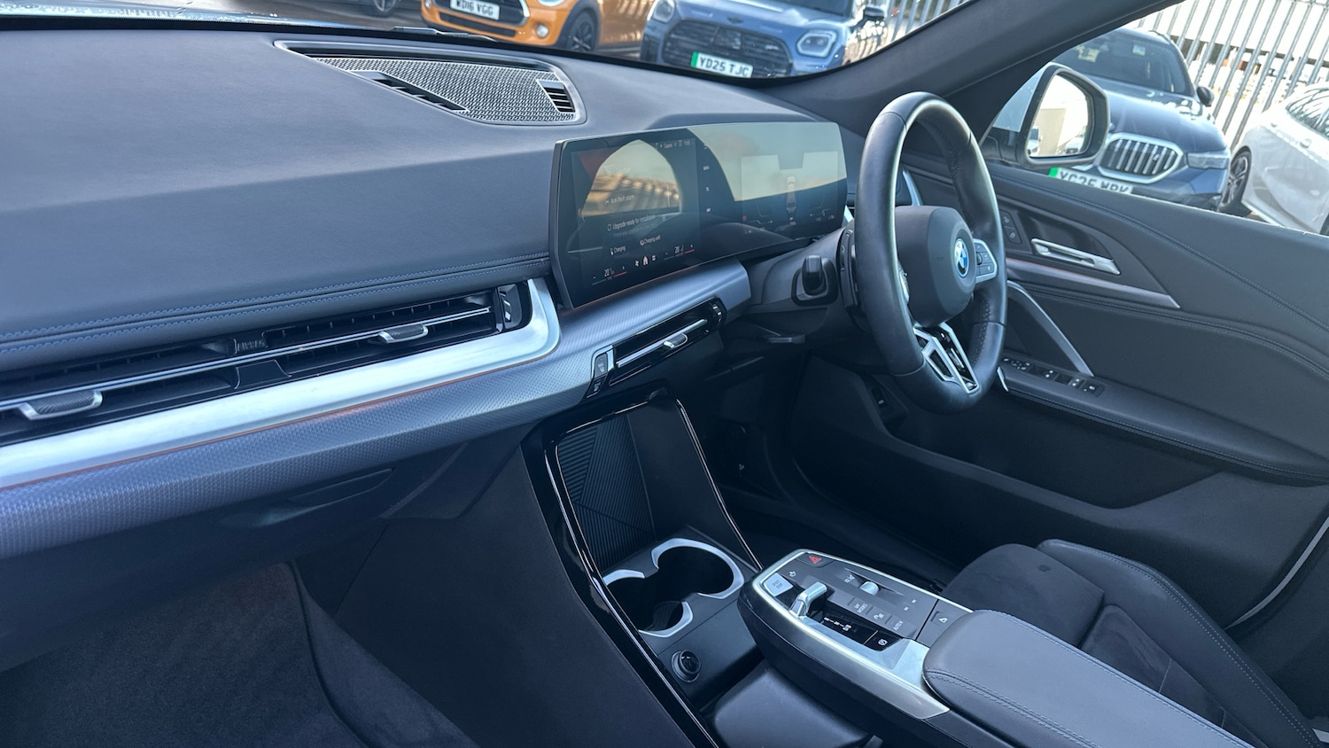 Used BMW iX1 2024 for sale - 76903851: Photo 7