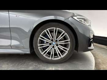 Used BMW 3 Series 2021 for sale - 75036903: Photo