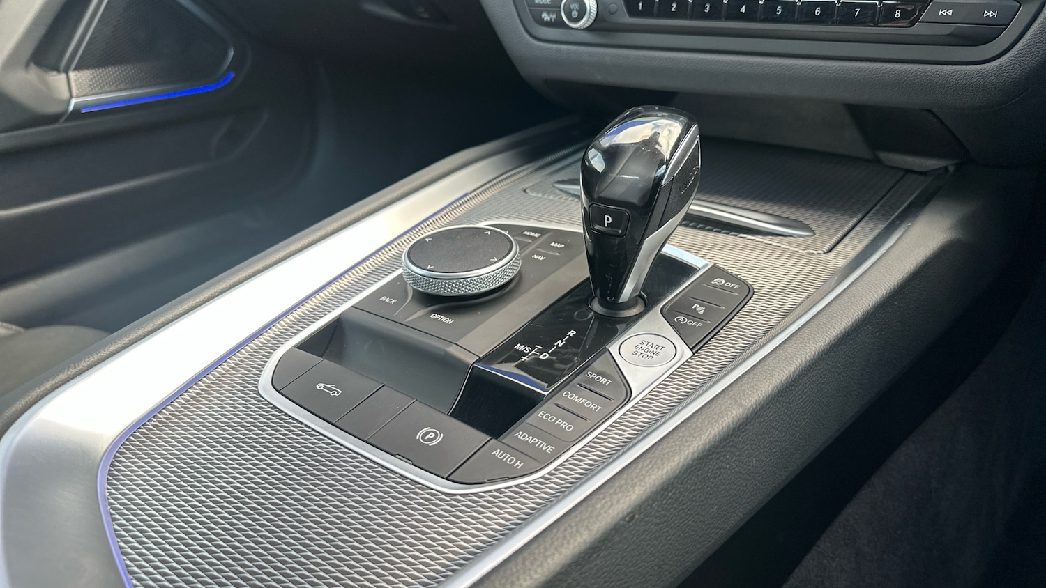 Used BMW Z4 2021 for sale - 76904853: Photo 10