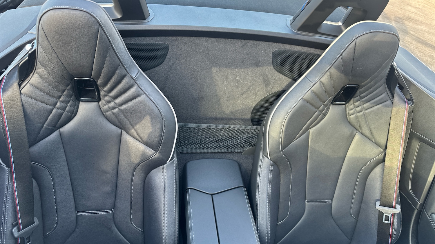 Used BMW Z4 2021 for sale - 76904853: Photo 12