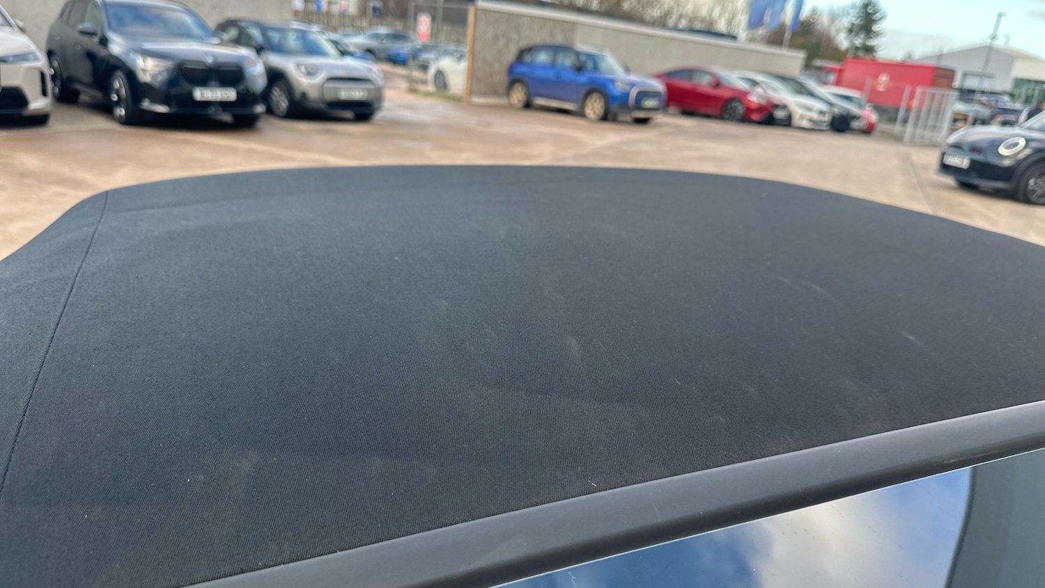 Used BMW Z4 2021 for sale - 76904853: Photo 21