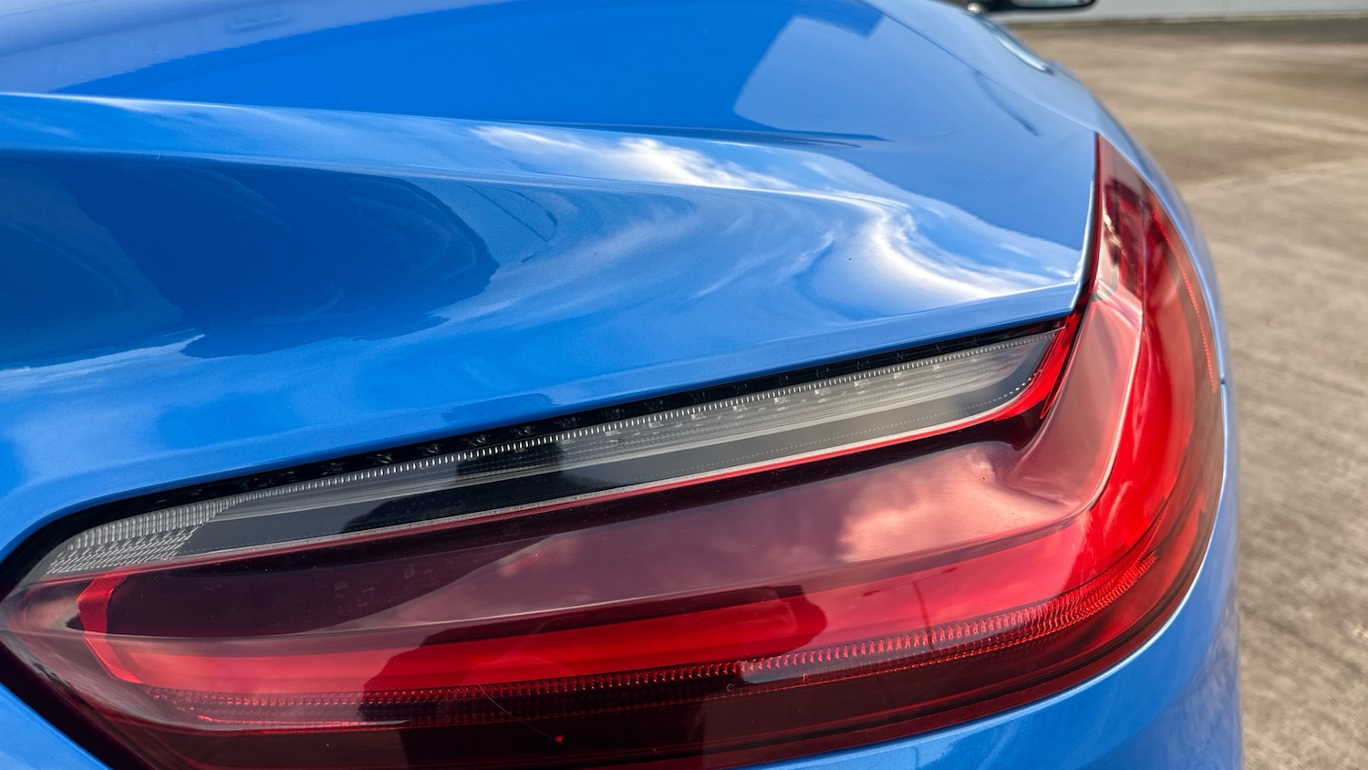 Used BMW Z4 2021 for sale - 76904853: Photo 22