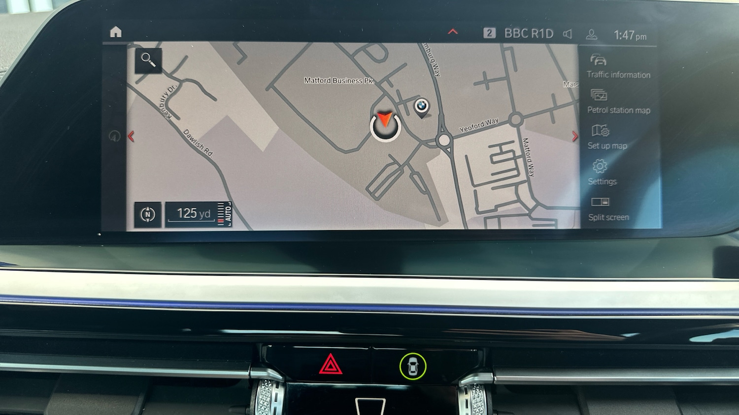 Used BMW Z4 2021 for sale - 76904853: Photo 34