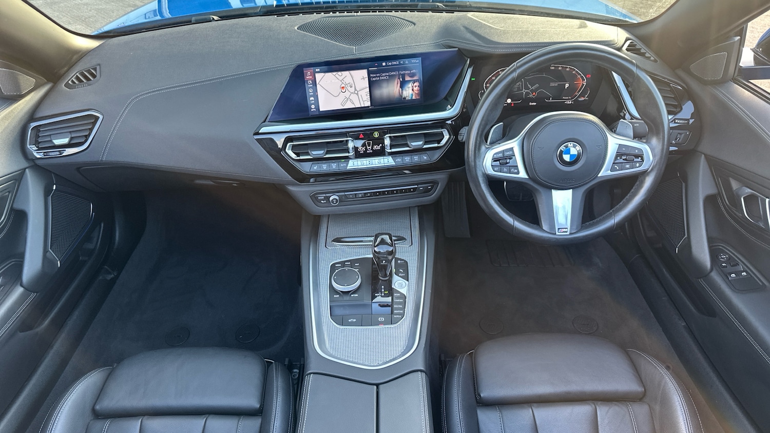 Used BMW Z4 2021 for sale - 76904853: Photo 4