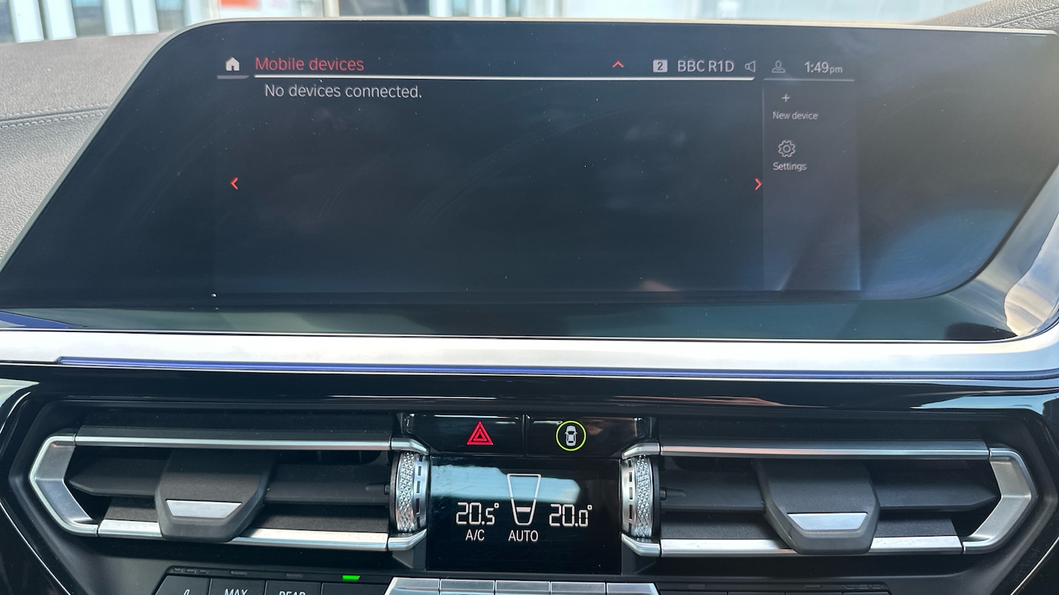 Used BMW Z4 2021 for sale - 76904853: Photo 44