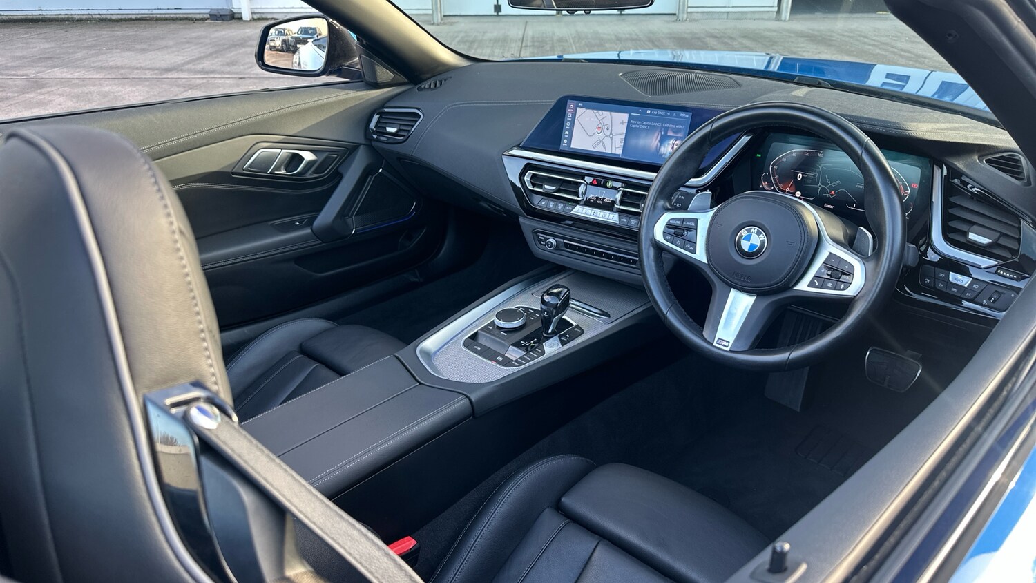 Used BMW Z4 2021 for sale - 76904853: Photo 55