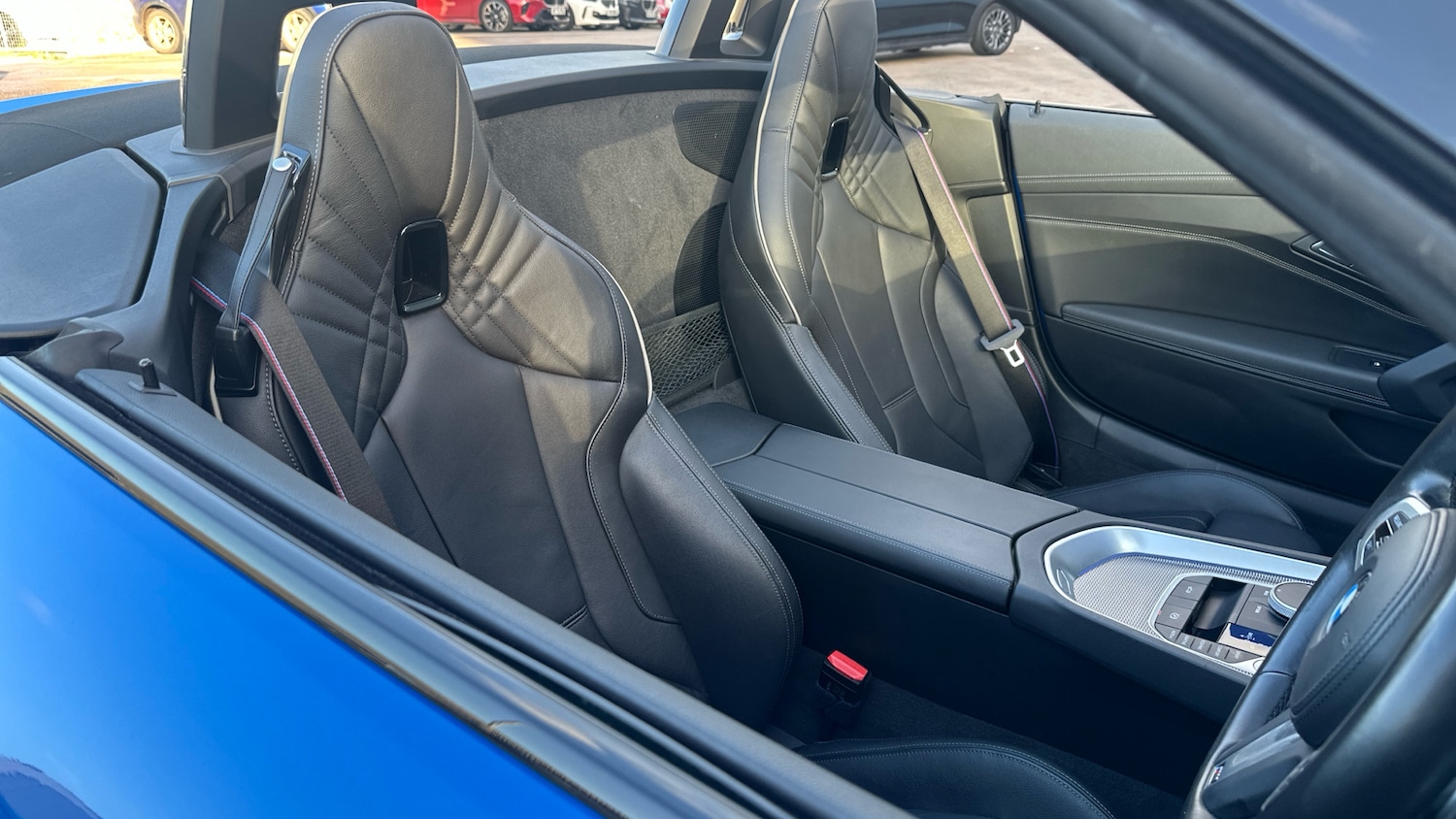 Used BMW Z4 2021 for sale - 76904853: Photo 56
