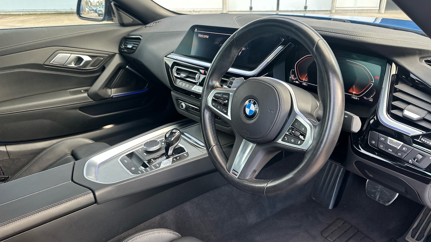 Used BMW Z4 2021 for sale - 76904853: Photo 6