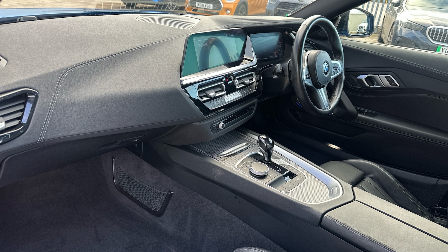 Used BMW Z4 2021 for sale - 76904853: Photo 7