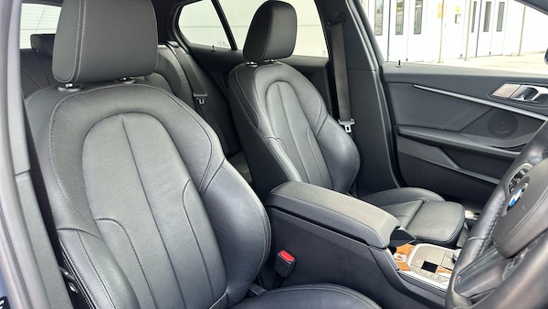 Used BMW 1 Series 2022 for sale - 76265269: Photo 11