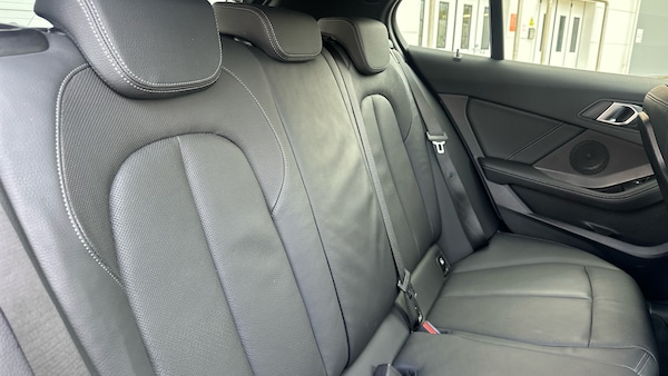 Used BMW 1 Series 2022 for sale - 76265269: Photo 12