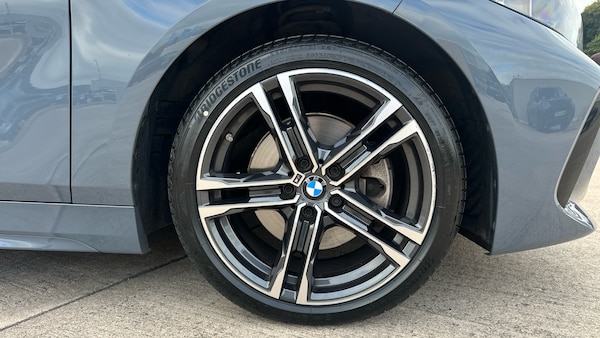 Used BMW 1 Series 2022 for sale - 76265269: Photo 14