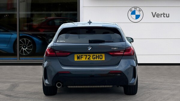 Used BMW 1 Series 2022 for sale - 76265269: Photo 15