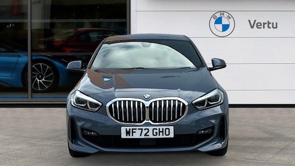 Used BMW 1 Series 2022 for sale - 76265269: Photo 16