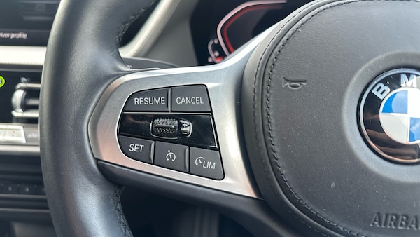 Used BMW 1 Series 2022 for sale - 76265269: Photo 17