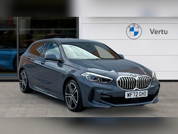 BMW - 1 Series