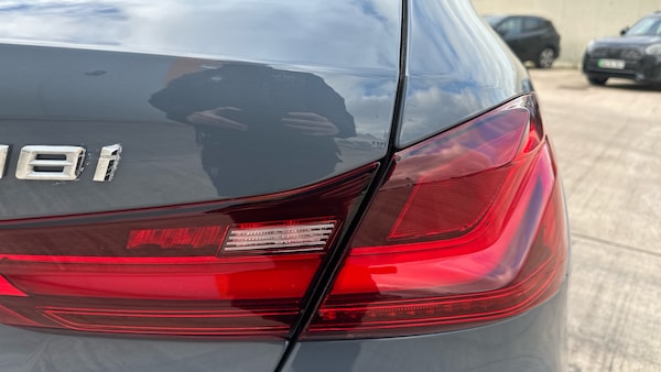Used BMW 1 Series 2022 for sale - 76265269: Photo 22