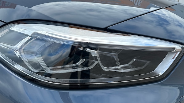 Used BMW 1 Series 2022 for sale - 76265269: Photo 23