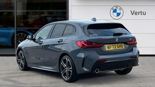 Used BMW 1 Series 2022 for sale - 76265269: Photo 2