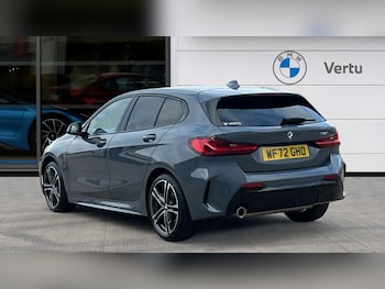 Used BMW 1 Series 2022 for sale - 76265269: Photo 2