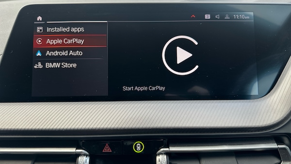 Used BMW 1 Series 2022 for sale - 76265269: Photo 35