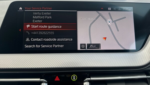 Used BMW 1 Series 2022 for sale - 76265269: Photo 38