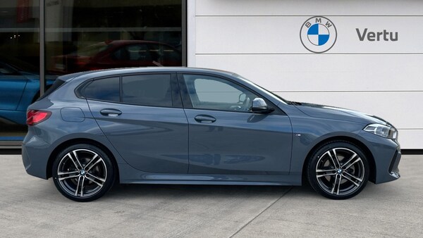 Used BMW 1 Series 2022 for sale - 76265269: Photo 3