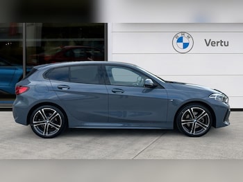 Used BMW 1 Series 2022 for sale - 76265269: Photo 3