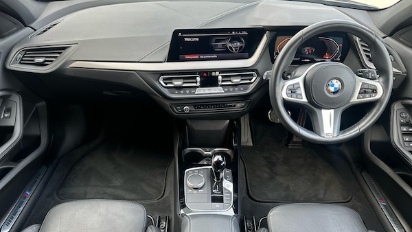 Used BMW 1 Series 2022 for sale - 76265269: Photo 4