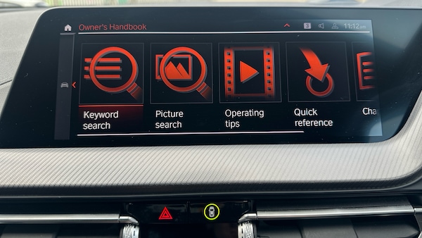 Used BMW 1 Series 2022 for sale - 76265269: Photo 50