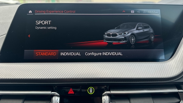 Used BMW 1 Series 2022 for sale - 76265269: Photo 54