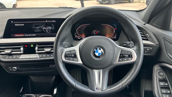 Used BMW 1 Series 2022 for sale - 76265269: Photo 5