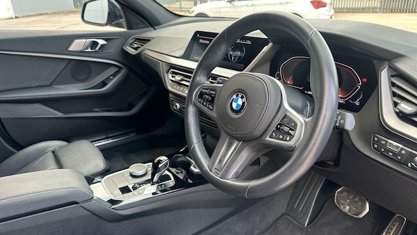 Used BMW 1 Series 2022 for sale - 76265269: Photo 6
