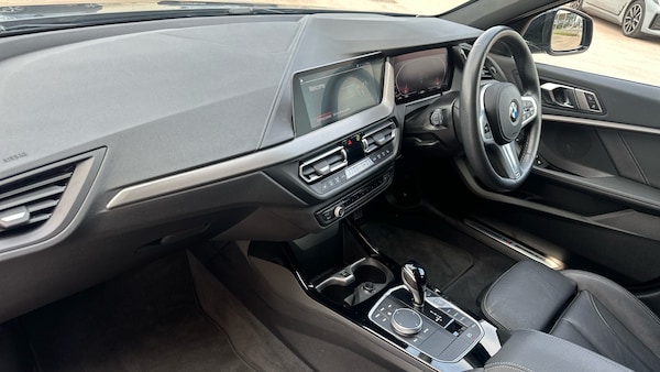 Used BMW 1 Series 2022 for sale - 76265269: Photo 7