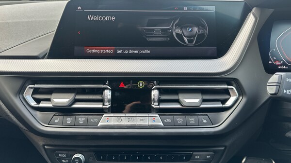 Used BMW 1 Series 2022 for sale - 76265269: Photo 8