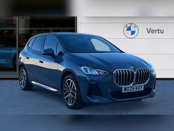 BMW - 2 Series