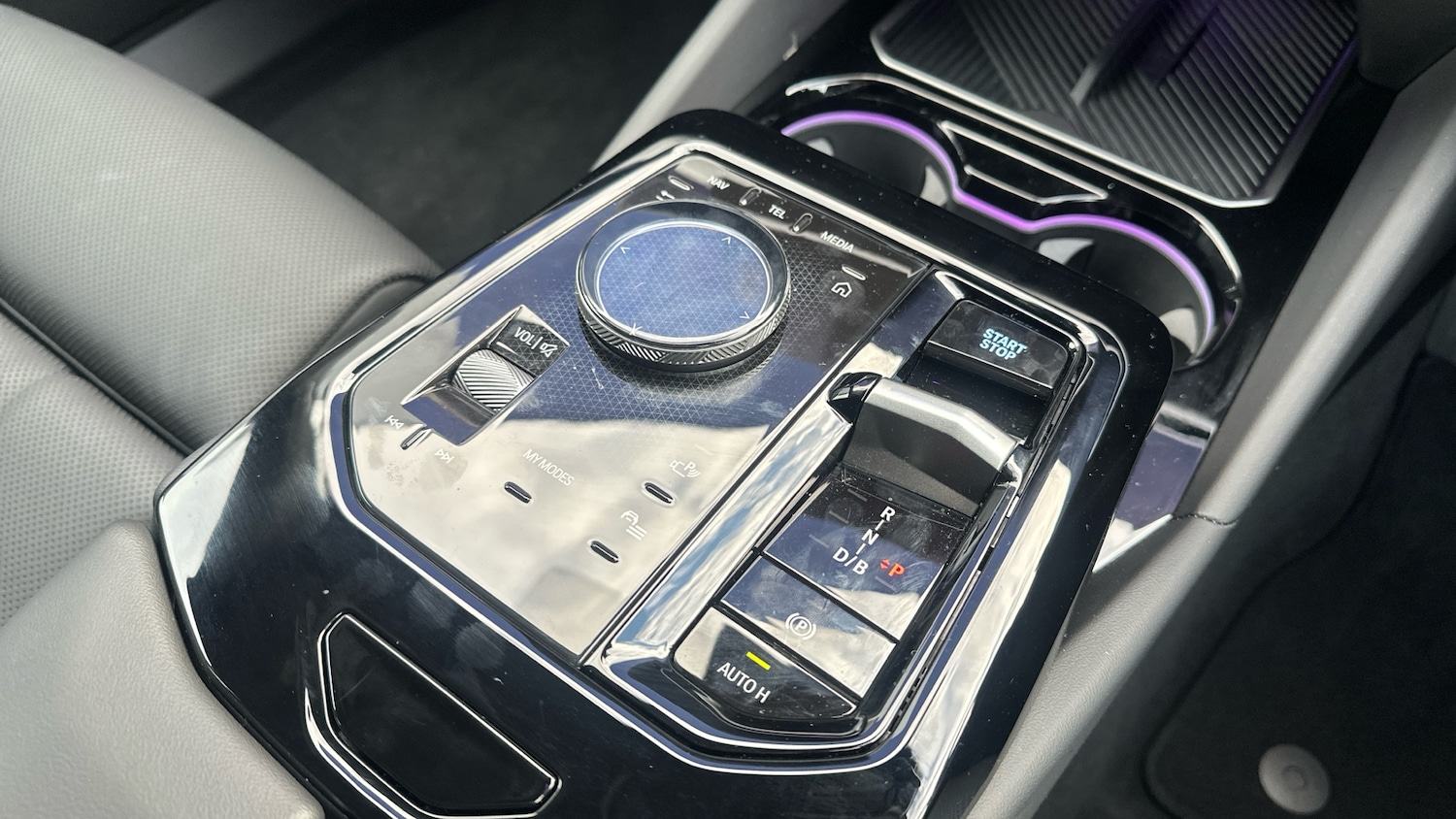 Used BMW i5 2025 for sale - 76734360: Photo 10